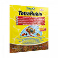 Корм Tetra RUBIN для забарвлення акваріумних риб, 12 г