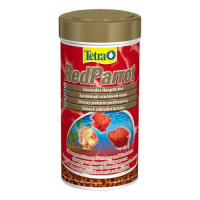 Корм Tetra Red Parrot для для червоних папуг, 250 мл Корм Tetra Red Parrot для для червоних папуг, 250 мл