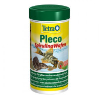 Корм Tetra PLECO Algae Wafers для травоядных рыб, 250 мл Корм Tetra PLECO Algae Wafers для травоядных рыб, 250 мл