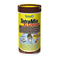 Корм Tetra MIN XL Granules для акваріумних риб, 250 мл Корм Tetra MIN XL Granules для акваріумних риб, 250 мл