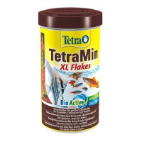 Корм Tetra MIN XL FLAKES для акваріумних риб, 500 мл Корм Tetra MIN XL FLAKES для акваріумних риб, 500 мл
