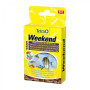 Корм Tetra MIN WEEKEND ST для аквариумных рыб, 20 шт