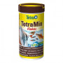 Основний корм Tetra MIN FLAKES для акваріумних риб, 100 мл