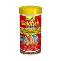 Корм Tetra Gold fish Granules для золотих рибок, 250 мл Корм Tetra Gold fish Granules для золотих рибок, 250 мл