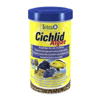 Корм Tetra CICHLID Algae для цихлид, 500 мл Корм Tetra CICHLID Algae для цихлид, 500 мл