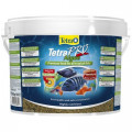 Корм Tetra CICHLID Algae MINI для цихлид, 10 л
