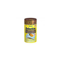 Корм Tetra Cichlid Colour для цихлид, 500 мл Корм Tetra Cichlid Colour для цихлид, 500 мл