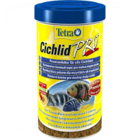 Корм Tetra Cichlid Pro для цихлид, 500 мл Корм Tetra Cichlid Pro для цихлид, 500 мл
