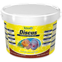 Корм Tetra DISСUS для дискус, 10 л Корм Tetra DISСUS для дискус, 10 л