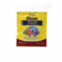 Корм Tetra DISСUS для дискус, 15 г Корм Tetra DISСUS для дискус, 15 г