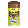 Корм Tetra Selection, для аквариумных рыб, 250 мл