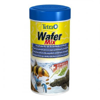 Корм Tetra Wafer Mix для донних риб, 250 мл Корм Tetra Wafer Mix для донних риб, 250 мл