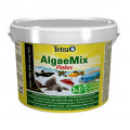 Корм Tetra Algae Mix, для акваріумних риб, 10 л