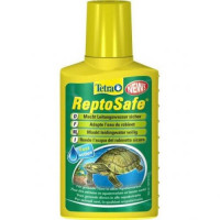 Средство для подготовки воды Tetra Repto Safe, 100 мл Средство для подготовки воды Tetra Repto Safe, 100 мл