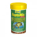 Корм Tetra ReptoMin Energy, для черепах, 250 мл