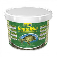 Корм Tetra ReptoMin, для черепах, 10 л Корм Tetra ReptoMin, для черепах, 10 л