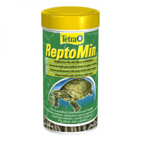 Корм Tetra ReptoMin, для черепах, 250 мл Корм Tetra ReptoMin, для черепах, 250 мл