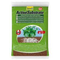 Субстрат Tetra Active Substrate, для аквариумов, 3 л Субстрат Tetra Active Substrate, для аквариумов, 3 л