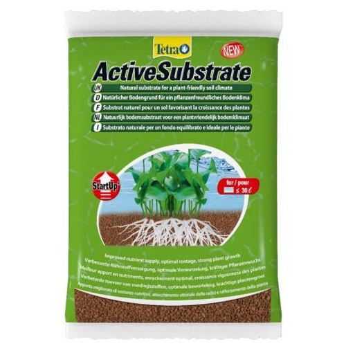 Субстрат Tetra Active Substrate, для акваріумів, 3 л
