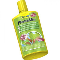 Добриво з залізом на 2000 л, Tetra PLANTAMIN, 500 мл Добриво з залізом на 2000 л, Tetra PLANTAMIN, 500 мл
