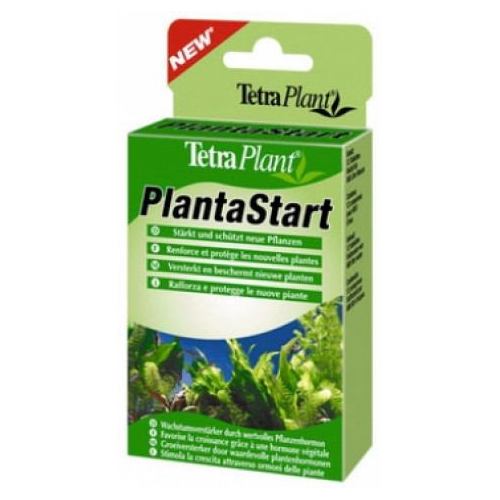 Добриво Tetra Plant PlantaStar, 12 табл