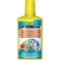 Кондиціонер Tetra PH / KH Minus, 250 мл Кондиціонер Tetra PH / KH Minus, 250 мл