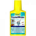 Засіб від помутніння води, Tetra Aqua Crystal Water, 100 мл