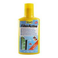 Засіб Tetra Filter Active, 250 мл Засіб Tetra Filter Active, 250 мл