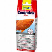Лекарство Tetra Medica ContraIck, для борьбы с болезнями кожи, 20 мл Лекарство Tetra Medica ContraIck, для борьбы с болезнями кожи, 20 мл
