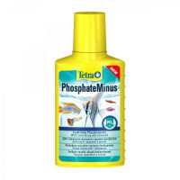 Средство Tetra PhosphateMinus, 100 мл Средство Tetra PhosphateMinus, 100 мл