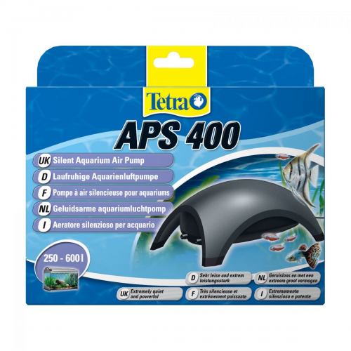 Компресор Tetratec APS 400