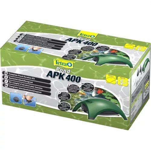Комплект для аерації Tetra Pond APК 400