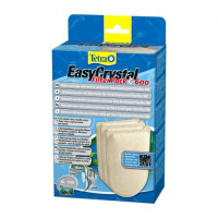 Фільтруючий картридж Tetra Easy Crystal 600 з активованим вугіллям 3 шт Фільтруючий картридж Tetra Easy Crystal 600 з активованим вугіллям 3 шт