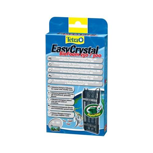 Наповнювач в фільтр Tetra Easy Crystal BioFoam 250/350