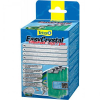 Наполнитель в фильтр Tetra Easy Crystal 250/300 Наполнитель в фильтр Tetra Easy Crystal 250/300