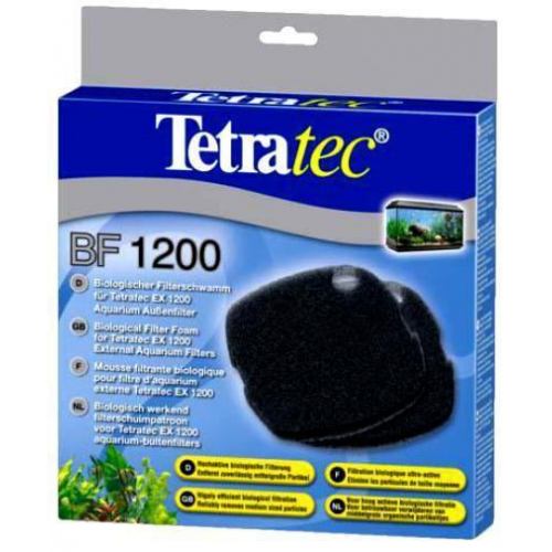 Биогубка в фильтр Tetra EX 1200/1200 plus