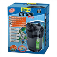 Внешний фильтр Tetra External EX 800 Plus Внешний фильтр Tetra External EX 800 Plus