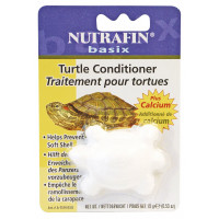 Препарат для стабилизации показателей воды Hagen Turtle Conditioner для черепах, 15 г Препарат для стабилизации показателей воды Hagen Turtle Conditioner для черепах, 15 г