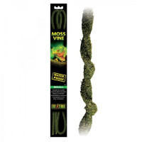Декорация для террариума Hagen Exo Terra растение Moss Vine L Декорация для террариума Hagen Exo Terra растение Moss Vine L