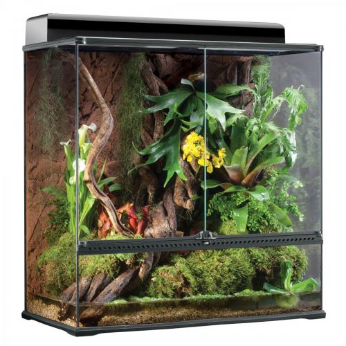Тераріум Hagen Exo Terra, 90 × 45 × 90 см