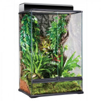 Тераріум Hagen Exo Terra, 60 × 45 × 90 см Тераріум Hagen Exo Terra, 60 × 45 × 90 см