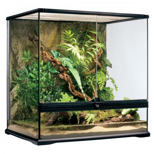 Тераріум Hagen Exo Terra, 60 × 45 × 60 см