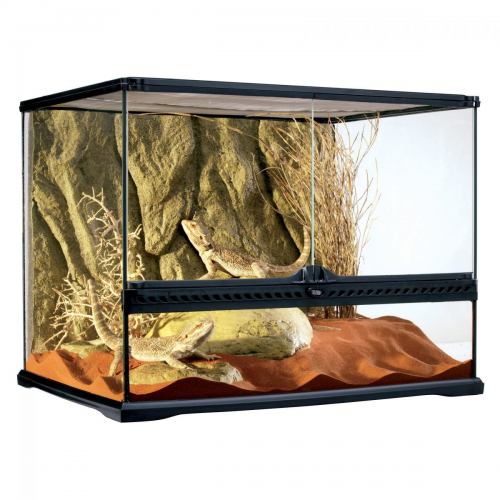 Тераріум Hagen Exo Terra, 60 × 45 × 45 см