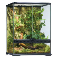 Тераріум Hagen Exo Terra, 45 × 45 × 60 см Тераріум Hagen Exo Terra, 45 × 45 × 60 см