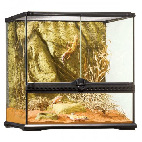 Тераріум Hagen Exo Terra, 45 × 45 × 45 см