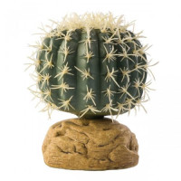 Декорация для террариума Hagen Exo Terra Barrel Cactus Декорация для террариума Hagen Exo Terra Barrel Cactus