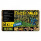Наповнювач для тераріуму Hagen Exo Terra Forest Moss, 7 л