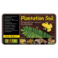 Субстрат для террариума Hagen Plantation Soil, 8.8 л Субстрат для террариума Hagen Plantation Soil, 8.8 л