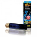 Лампа Hagen Exo Terra Night Heat Lamp імітує ефект місячного сяйва, 15 Вт