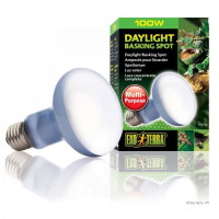 Лампа Hagen Exo Terra Daylight Basking Spot, неодимова, 100 вт Лампа Hagen Exo Terra Daylight Basking Spot, неодимова, 100 вт